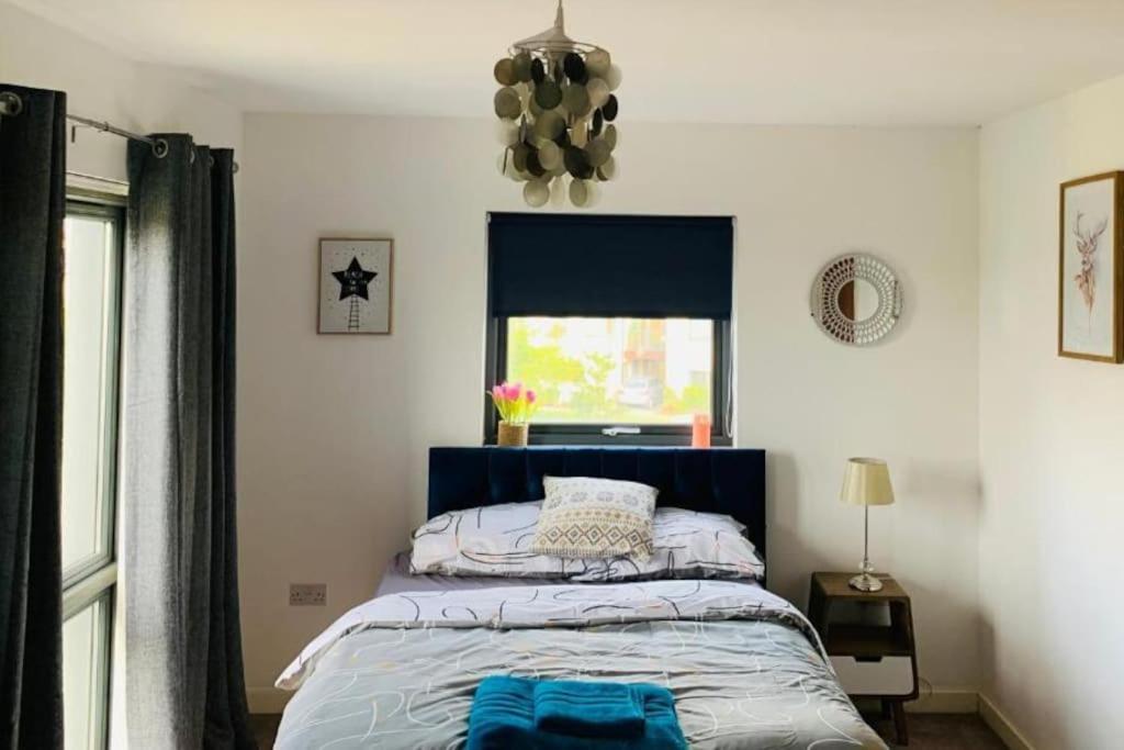 Marigold Private Double London