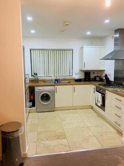 Marigold Private Double Apartment *